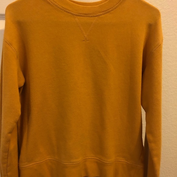 Cozy SO brand Sweatshirt - Picture 2 of 4